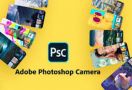 Adobe Photoshop Camera Kini Sudah Tersedia di Android dan iOS - JPNN.com