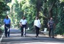 Simak! Reaksi KSAL Laksamana Yudo Setelah Mendapat Perintah dari Jokowi - JPNN.com