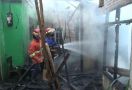 Suasana Hening Berubah Mencekam di Kampung Semi Lebak - JPNN.com