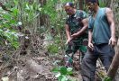 TNI Sampai Turun ke Lokasi Penemuan Bom Rudal di Aceh Jaya - JPNN.com