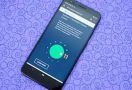 Google Bakal Sematkan Fitur Chatting Mirip Facebook Messenger ke Android 11 - JPNN.com