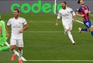 Libas Eibar, Real Madrid Kembali Pepet Barcelona - JPNN.com