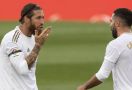 Real Madrid Memberikan Hadiah Buat Eibar di Babak Kedua - JPNN.com
