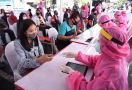 BIN Swab Test 105 Orang Positif Covid-19 di Surabaya - JPNN.com