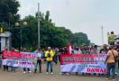 Warga Papua Jangan Terpengaruh Isu Black Lives Matter - JPNN.com