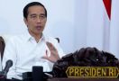 Prediksi Terbaru dari Presiden Jokowi soal Puncak Pandemi Corona di Indonesia - JPNN.com