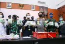 Sinergi Bea Cukai, TNI dan BNN Gagalkan Penyelundupan 30 Kg Sabu-sabu di Dumai - JPNN.com