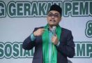 Jazilul Fawaid: Dukungan Masyarakat Jadi Modal Bagi Pemerintah Memulihkan Perekonomian - JPNN.com