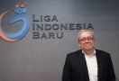 Dirut PT LIB Siap Gali Lebih Dalam Sisi Entertainment Sepak Bola Indonesia - JPNN.com