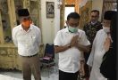 Berita Duka, Sekjen Relawan Jokowi Ferari Roemawi Meninggal Dunia - JPNN.com