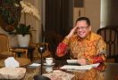 Bamsoet Ajak Aktivis Jaga Stabilitas Bangsa Indonesia - JPNN.com