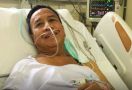 Istri Ungkap Kondisi Terkini Miing Bagito, Ternyata... - JPNN.com