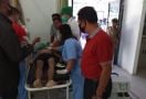 Liburan Keluarga Berakhir Duka, Afwan Yasir Tewas Tenggelam di Danau Toba - JPNN.com