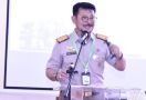 Mentan Syahrul Dorong Petani Milenial Dekat dengan Teknologi - JPNN.com