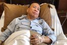 Miing Bagito Gelar Pengajian sebelum Operasi Bypass Jantung, Alasannya Bikin Sedih - JPNN.com