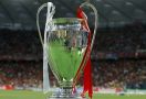 Kabar Terbaru soal Jadwal Perempat Final Liga Champions UEFA - JPNN.com