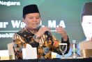 Wakil Ketua MPR Berharap Indonesia Pimpin Gerakan Penolakan dan Boikot Produk Israel - JPNN.com