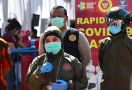 Tercatat 28.000 Warga Surabaya sudah Rapid Test Massal BIN, Ini Hasilnya - JPNN.com