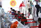 BIN Target 1.000 Orang di Kegiatan Rapid Test Massal Pasar Cibinong - JPNN.com