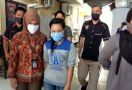 Sarnima Memang Sadis, Bunuh Anak Tiri Pakai Pulpen - JPNN.com