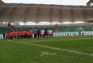 Gara-Gara Sinyal, Latihan Timnas U-19 Terganggu - JPNN.com