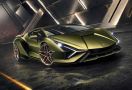 Lamborghini Siapkan 2 Supercar dari Mesin V12, Bukan Listrik - JPNN.com