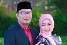 Disebut Sembunyikan Kasus Herry Wirawan, Atalia Kamil Bilang Begini - JPNN.com