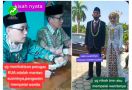 Pelik, Penghulu ini Menikahkan Mantan Istrinya dengan Teman Sendiri - JPNN.com