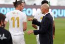 Madrid Vs Valencia: Zinedine Zidane Blak-blakan soal Gareth Bale - JPNN.com