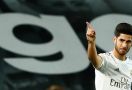 Marco Asensio Ukir Rekor Fantastis Saat Real Madrid Hantam Valencia - JPNN.com