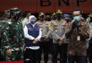 Panglima TNI, Kapolri dan Gubernur Khofifah Kompak Datangi Tempat Ini, Ada Apa? - JPNN.com