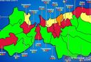 Update Corona Probolinggo: 11 Kecamatan Zona Hijau - JPNN.com