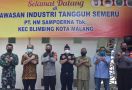 Protokol Kesehatan Sampoerna Bisa Jadi Contoh bagi Pabrik Lain - JPNN.com