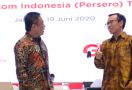 Perkuat Market Digital, Telkom Indonesia Fokus Pada 3 Domain Bisnis - JPNN.com