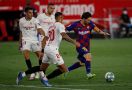 Imbang Lawan Sevilla, Barcelona Terancam Kehilangan Posisi Puncak - JPNN.com