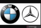 BMW Berkoalisi dengan Mercedes-Benz, tetapi Batal - JPNN.com