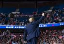 Duh, Timses Trump Ketahuan Berbohong soal Jumlah Massa Kampanye - JPNN.com