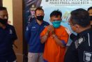 4 Tahun jadi Buronan Kasus Perampokan, Lari ke Papua, Akhirnya Tertangkap Polisi - JPNN.com