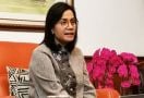 Simak Pesan Penting Sri Mulyani untuk Seluruh Rakyat Indonesia - JPNN.com
