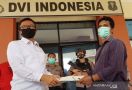 Identitas Penyerang Anggota Polres Karanganyar Terungkap, Jenazah Ditolak Warga - JPNN.com