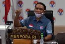 Menpora: Saya Tetap Pantau, Tetapi Tidak Mau Masuk Terlalu Jauh - JPNN.com