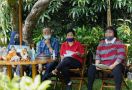 Menteri Siti Nurbaya Berdiskusi dengan Anak-Anak Pejuang Lingkungan Indonesia - JPNN.com