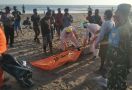 Sam Rino Tewas Terseret Ombak di Pantai Perancak-Badung - JPNN.com