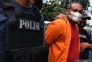Tangan Kiri John Kei Cacat usai Diserbu Kelompok Basri Sangaji, Lutut Kanan Ditembak Polisi - JPNN.com