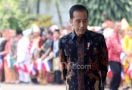 Presiden Jokowi Setuju Zainal Arifin Mengundurkan Diri - JPNN.com