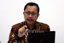 Profil Ahmad Taufan Damanik, Siantar Man yang Pastikan Panggil Istri Ferdy Sambo - JPNN.com
