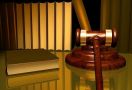 Teguh Haryanto, Hakim 'Garang' Pengadilan Tipikor yang Nyentrik - JPNN.com