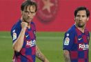 Barcelona Vs Athletic Bilbao: Ivan Rakitic jadi Pahlawan Tuan Rumah - JPNN.com