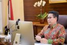 Gus Menteri Minta Mahasiswa KKN Mengedukasi Warga Desa soal New Normal - JPNN.com