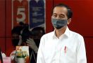 Jokowi Tinjau Fasilitas Pelaksanaan Uji Klinis Vaksin COVID-19 di Bandung, Siap Diproduksi Massal? - JPNN.com